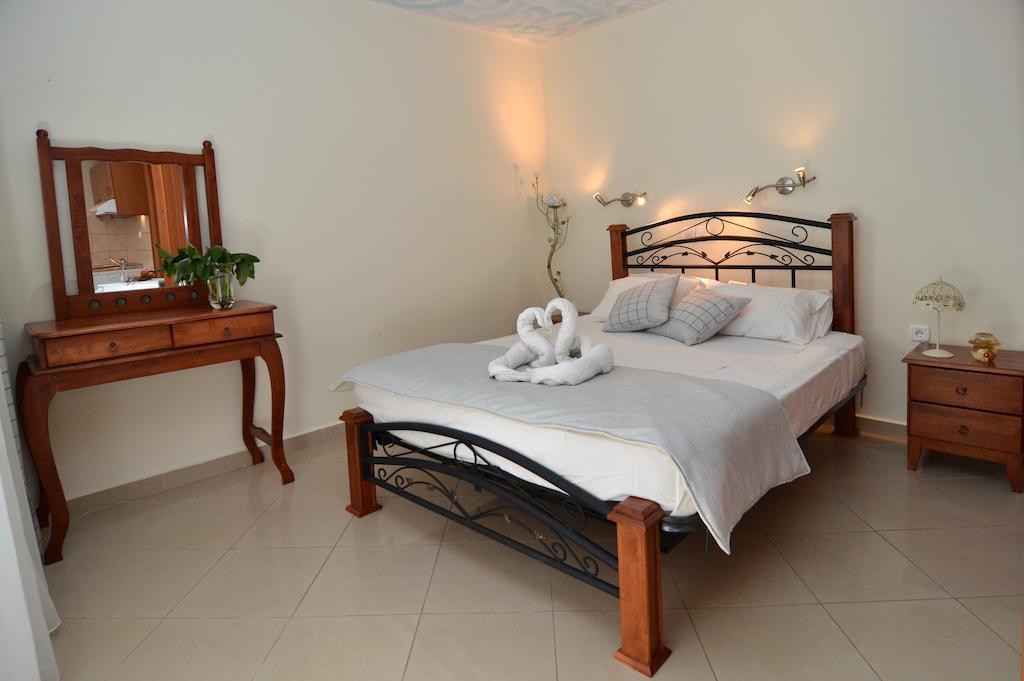 Kapahi Seaview Hotel Apartments Potos Exterior photo